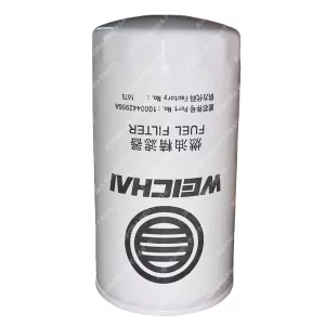Weichai Fuel Filter L3000 1000442956A