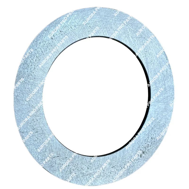 Shacman Weichai Adjusting Washer Thickness 0.5mm 81.90713.0678 - Image 2
