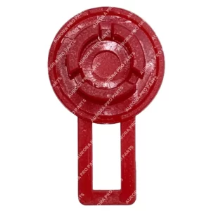 Shacman Ca Bowl Stopper 54015