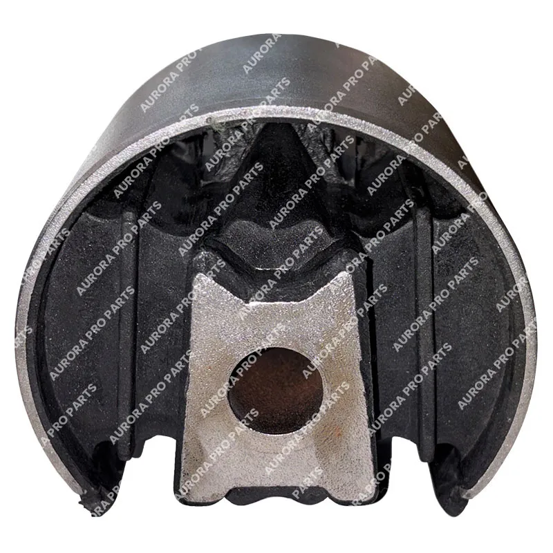 Shacman F3000 X3000 L3000 X5000 M3000 Rubber Bushing Assembly DZ15221430157