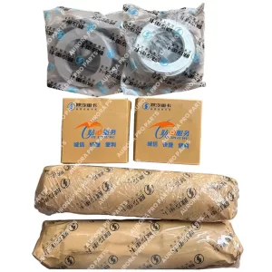 Shacman X3000 M3000 7.5 Ton King Pin Repair Kit XLB-75T-AGF