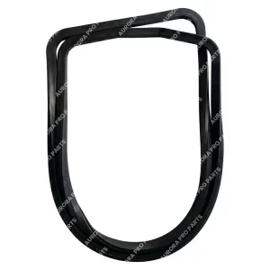 Weichai Shacman Sinotruk Howo Foton Oil Pan Gaskets 614150004