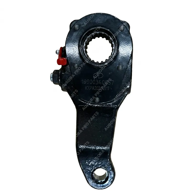 Shacman F2000 F3000 X3000 M3000 Rear Right Brake Adjusting Arm Slack Adjuster 19900340057 199000340057