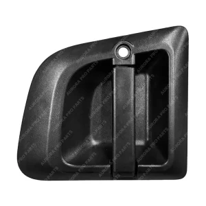 Shacman X3000 Left Door Outer Handle With Lock DZ14251340041