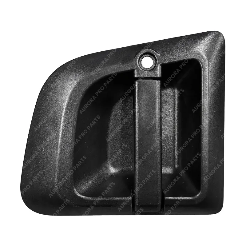 Shacman X3000 Left Door Outer Handle With Lock DZ14251340041