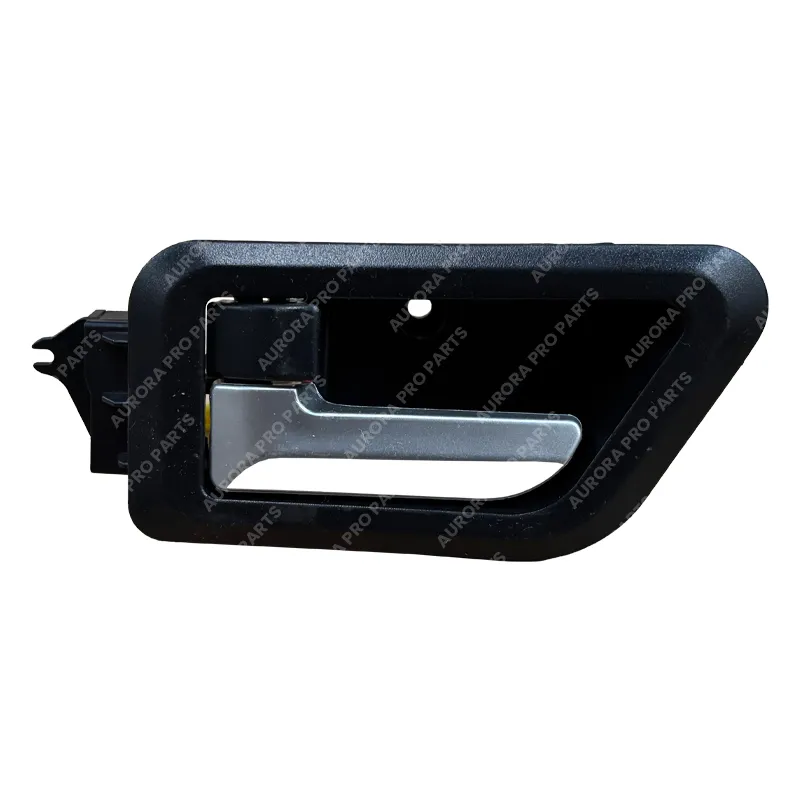 Shacman M3000 X3000 Door Handrail Assembly Door Inner Handle DZ15221330038