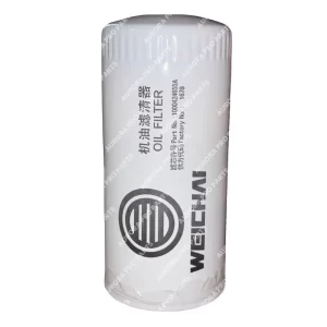 Weichai Oil Filter 1000424655A