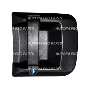 Shacman M3000 Door Right Lock Set In Cab DZ15221340025