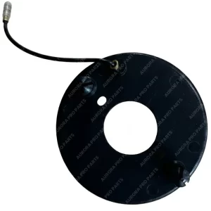 Shacman F3000 X3000 M3000 Steering Wheel Return Flange DZ95189460404