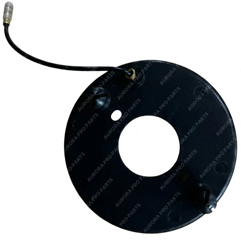 Shacman F3000 X3000 M3000 Steering Wheel Return Flange DZ95189460404