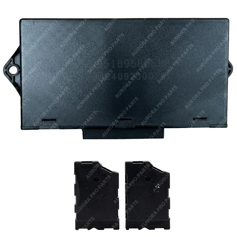 Shacman F3000 M3000 X3000 L3000 Door And Window Control Unit With Locking Key DZ95189586508