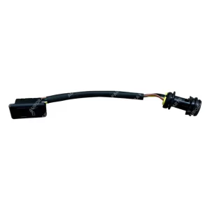 Shacman F3000 Electric Window Regulator Switch Electric Glass Lifter Switch DZ95189586602