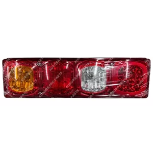 Shacman X3000 Left Taillamp Tail Lamp DZ95189811211