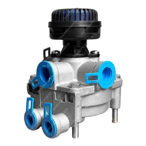 Shacman F3000 Relay Valve Subsequent Valve DZ95259360106