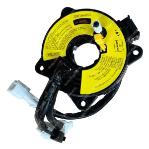 Shacman X3000 F3000 H3000 L3000 Clock Spring Steering Spiral Cable DZ97189460521