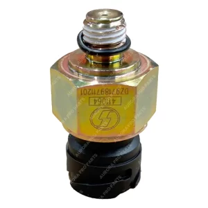 Shacman F3000 X3000 F2000 Air Pressure Sensor DZ97189711201