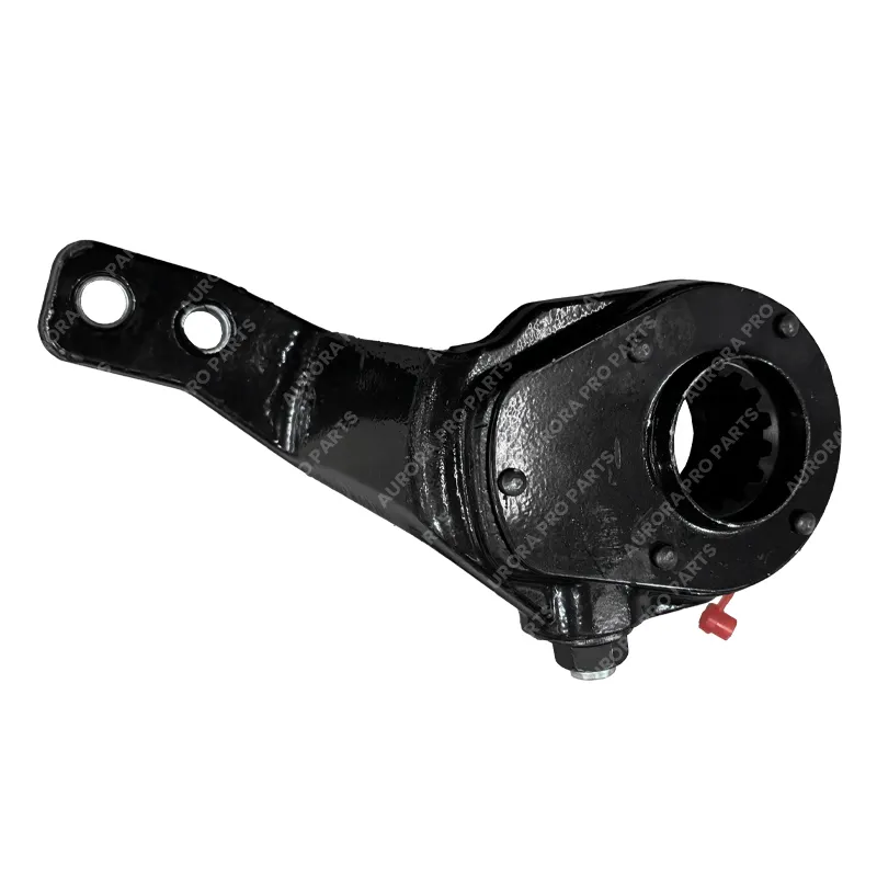 Shacman M3000 Front Left Brake Slack Adjuster HD90009440003 - Image 2