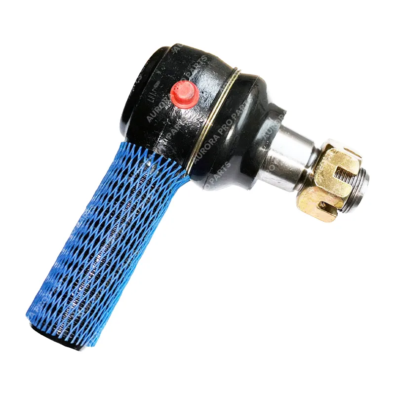 Shacman Track Rod Ball Joint Track Rod Repair Kit HLGXLB-M24ZX-WX