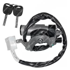 Shacman F3000 Steering Wheel Lock SZ946000700