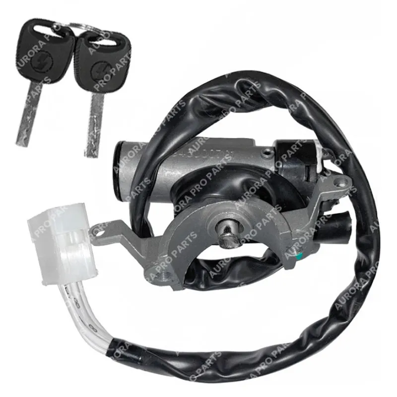 Shacman F3000 Steering Wheel Lock SZ946000700