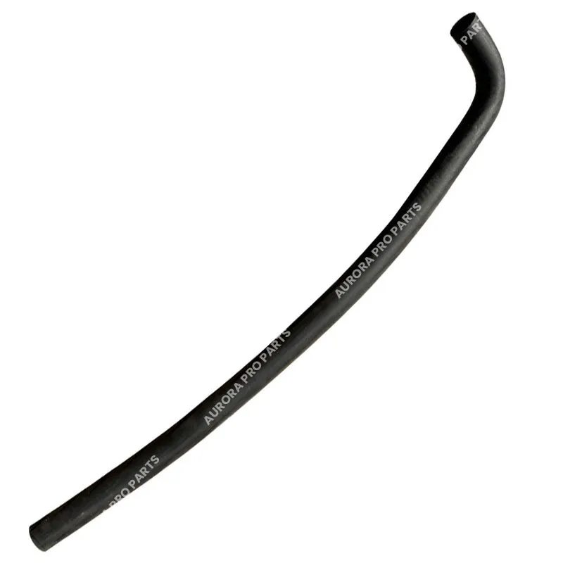 Shacman F3000 L3000 Formed Hose Power Steering Hose 169100470020 - Image 2