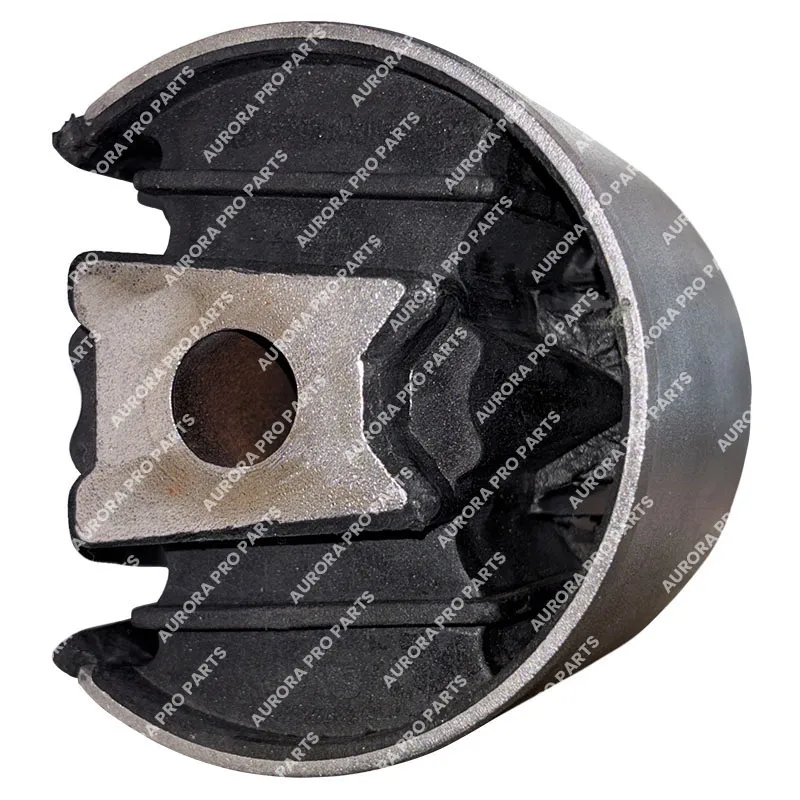 Shacman F3000 X3000 L3000 X5000 M3000 Rubber Bushing Assembly DZ15221430157 - Image 2