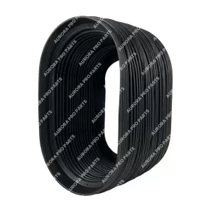 Shacman F3000 Air Inlet Rubber Pipe DZ93259190006