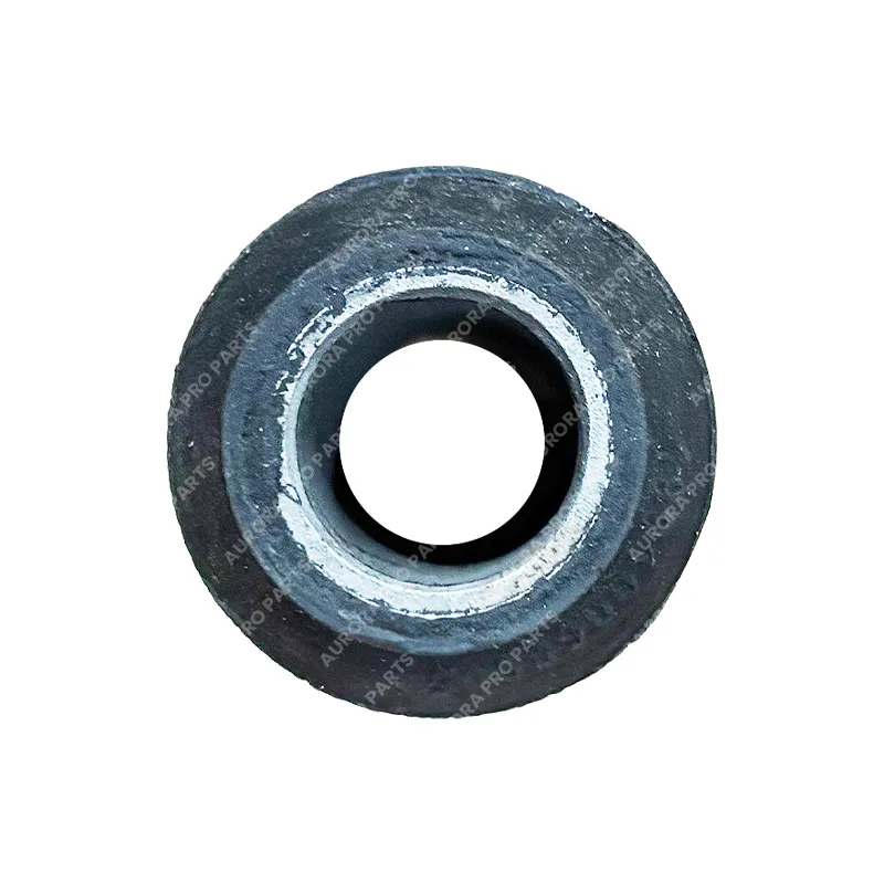 Shacman F3000 Front Stabilizer Rubber Bushing 199100680054 - Image 2