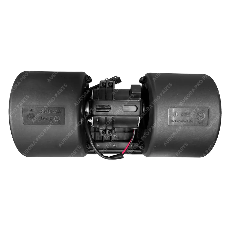 Shacman F3000 F2000 Blower Fan Motor Air Conditioner Heater Motor Blower DZ13241841114 - Image 2