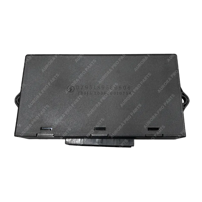 Shacman M3000 Door And Window Control Unit DZ95189586606 - Image 2