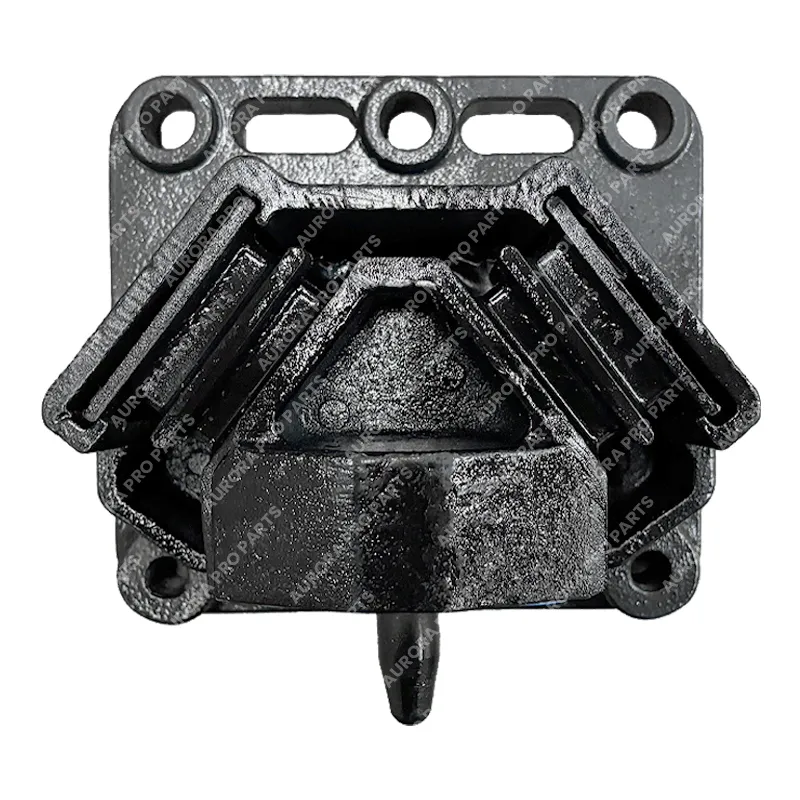 Shacman X3000 Engine Damping Buffer DZ97259590209 - Image 2