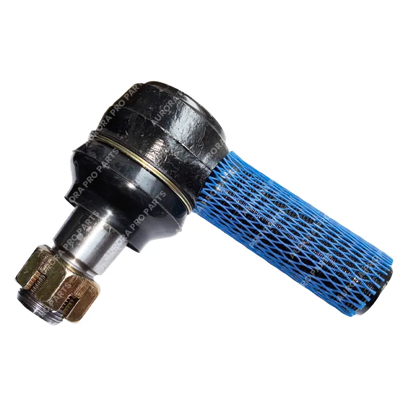 Shacman Track Rod Ball Joint Track Rod Repair Kit HLGXLB-M24ZX-WX - Image 2