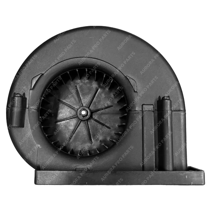 Shacman F3000 F2000 Blower Fan Motor Air Conditioner Heater Motor Blower DZ13241841114 - Image 3