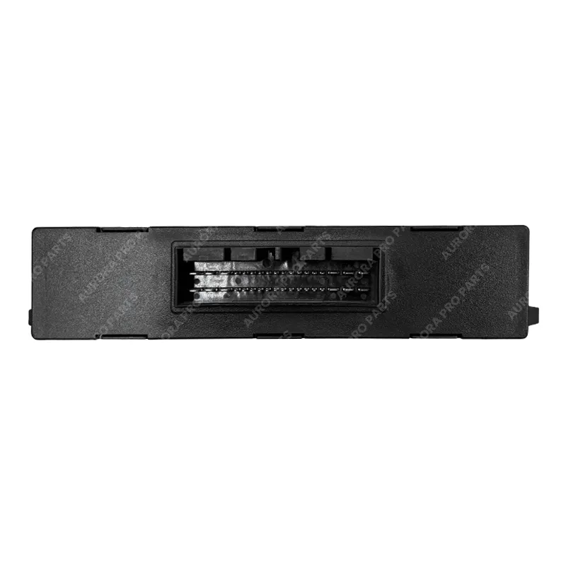Shacman M3000 Door And Window Control Unit DZ95189586606 - Image 3