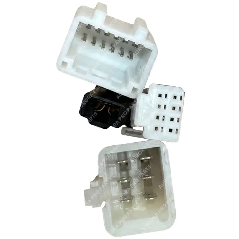 Shacman X3000 F3000 H3000 L3000 Clock Spring Steering Spiral Cable DZ97189460521 - Image 3